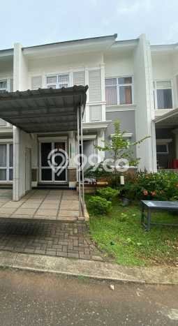 Jual Rumah Modern 2 KT di Kota Wisata, Bogor Jual Rumah Modern 2 KT di Kota Wisata, Bogor