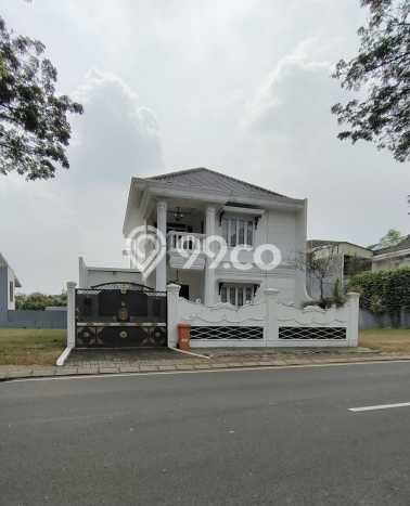 Dijual Rumah Luas Megah Dengan View Cantik di Citra Grand, Jakarta Timur Dijual Rumah Luas Megah Dengan View Cantik di Citra Grand, Jakarta Timur