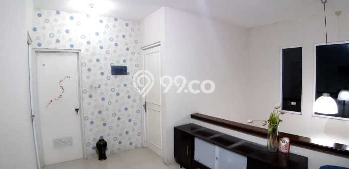 Rumah Modern 4 KT di Cibubur Jakarta Timur Unfurnished Rumah Modern 4 KT di Cibubur Jakarta Timur Unfurnished