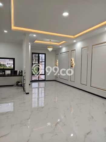 Rumah Modern 4 KT di Grand Wisata Bekasi Unfurnished Rumah Modern 4 KT di Grand Wisata Bekasi Unfurnished