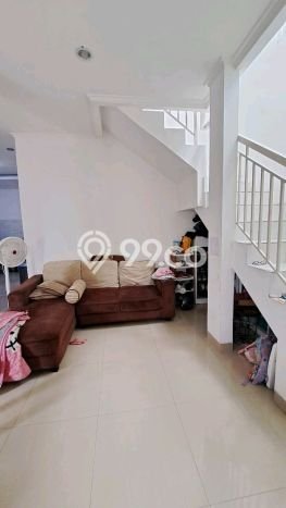Jual Rumah Modern 3 KT di Depok II, Depok Jual Rumah Modern 3 KT di Depok II, Depok