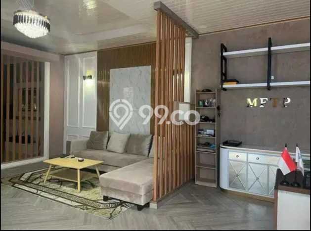 Jual Rumah Mewah Megah Dengan View Cantik di Cibubur, Jakarta Timur Jual Rumah Mewah Megah Dengan View Cantik di Cibubur, Jakarta Timur