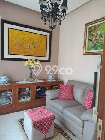Rumah Luxury Modern Tanpa Renovasi di Citra Grand Jakarta Timur Rumah Luxury Modern Tanpa Renovasi di Citra Grand Jakarta Timur