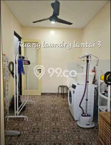 Rumah Minimalis 3 Kamar LT 84m2 di Legenda Wisata Rumah Minimalis 3 Kamar LT 84m2 di Legenda Wisata