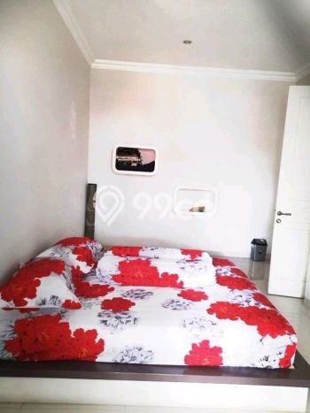 Dijual Rumah Luas Megah Dengan View Cantik di Citra Grand, Jakarta Timur Dijual Rumah Luas Megah Dengan View Cantik di Citra Grand, Jakarta Timur