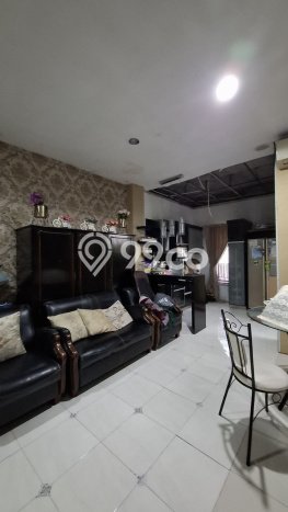 Hunian Nyaman Asri 2 KT Siap Pakai di Legenda Wisata Jakarta Timur Hunian Nyaman Asri 2 KT Siap Pakai di Legenda Wisata Jakarta Timur