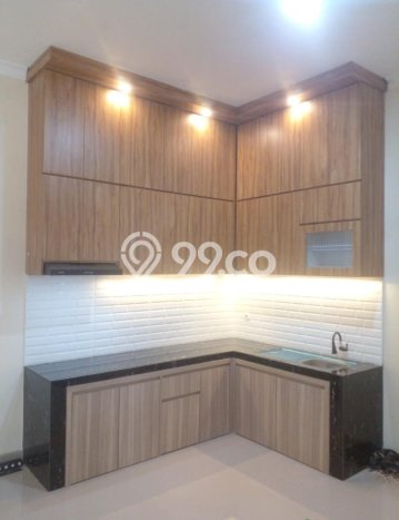 Dijual Hunian Rumah Nyaman 5 KT di Kota Wisata, Jakarta Timur Dijual Hunian Rumah Nyaman 5 KT di Kota Wisata, Jakarta Timur