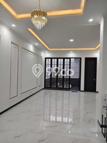 Rumah Modern 4 KT di Grand Wisata Bekasi Unfurnished Rumah Modern 4 KT di Grand Wisata Bekasi Unfurnished