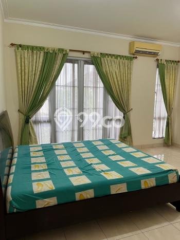 Hunian Super Elit dengan Akses Paling Strategis di Kota Wisata, Bogor Hunian Super Elit dengan Akses Paling Strategis di Kota Wisata, Bogor
