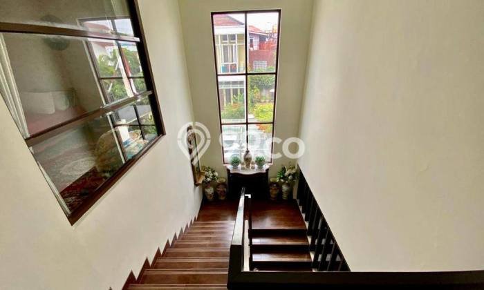 Rumah Luxury Modern Siap Huni di Duren Tiga Jakarta Selatan Rumah Luxury Modern Siap Huni di Duren Tiga Jakarta Selatan