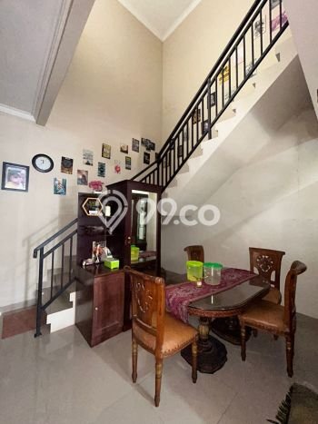 Rumah Modern 5 KT LT 105m2 di Kota Wisata Rumah Modern 5 KT LT 105m2 di Kota Wisata