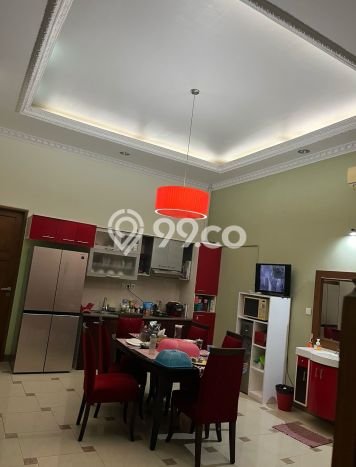 Siap Huni Rumah Mewah 4 Kamar di Jagakarsa Dekat ke Mana Saja Siap Huni Rumah Mewah 4 Kamar di Jagakarsa Dekat ke Mana Saja