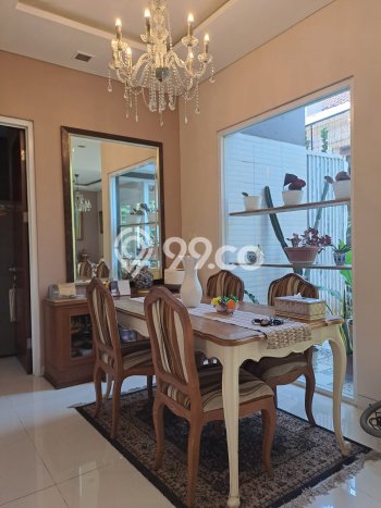 Rumah Luxury Modern Tanpa Renovasi di Citra Grand Jakarta Timur Rumah Luxury Modern Tanpa Renovasi di Citra Grand Jakarta Timur