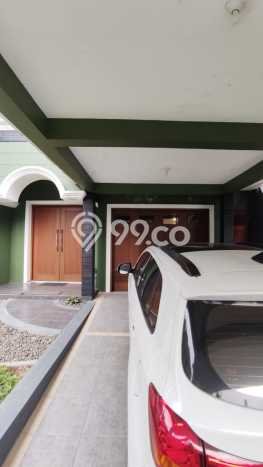 Rumah Luxury Modern Siap Huni di Depok I Depok Rumah Luxury Modern Siap Huni di Depok I Depok