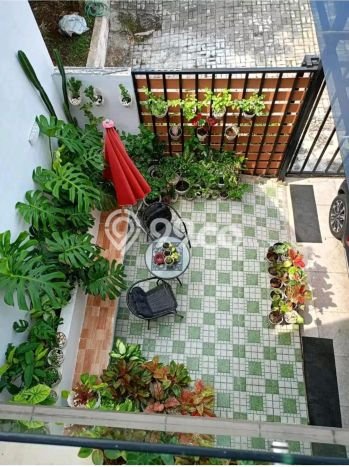 Hunian Super Mewah dengan Akses Paling Strategis di Cawang, Jakarta Timur Hunian Super Mewah dengan Akses Paling Strategis di Cawang, Jakarta Timur