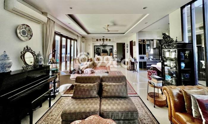 Rumah Luxury Modern Siap Huni di Duren Tiga Jakarta Selatan Rumah Luxury Modern Siap Huni di Duren Tiga Jakarta Selatan