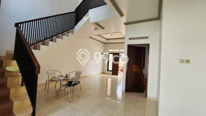 Dijual Rumah 4 Kamar Lokasi Strategis Bagus dan Strategis di Jagakarsa Dijual Rumah 4 Kamar Lokasi Strategis Bagus dan Strategis di Jagakarsa