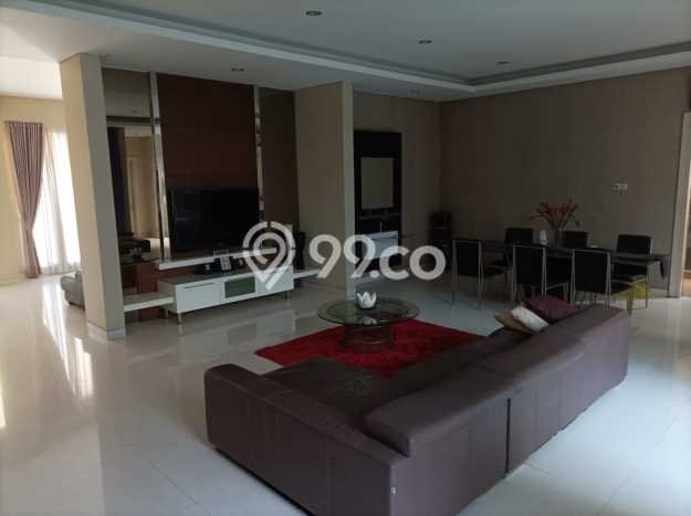 Ready to Use! Premium House LT 375m2 Desain Modern di Semolowaru Ready to Use! Premium House LT 375m2 Desain Modern di Semolowaru
