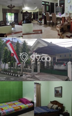 Dijual Hunian Mewah dengan Fasilitas Sekitar Lengkap di Rungkut, Surabaya Dijual Hunian Mewah dengan Fasilitas Sekitar Lengkap di Rungkut, Surabaya