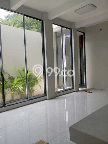 Rumah Elit Modern Siap Huni di Citraland Surabaya Rumah Elit Modern Siap Huni di Citraland Surabaya
