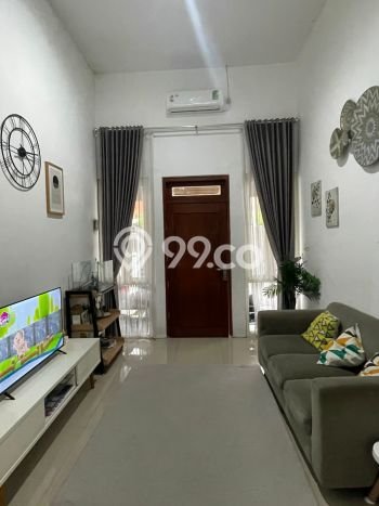 Dijual Cepat Rumah Bagus Siap Huni LB 100m2 di Rungkut, Surabaya Dijual Cepat Rumah Bagus Siap Huni LB 100m2 di Rungkut, Surabaya