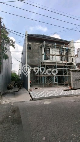 Hunian Super Mewah dengan Akses Paling Strategis di Surabaya Kota, Surabaya Hunian Super Mewah dengan Akses Paling Strategis di Surabaya Kota, Surabaya