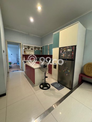Jual Rumah Mewah Elegan Dengan View Cantik di Pakuwon Indah, Surabaya Jual Rumah Mewah Elegan Dengan View Cantik di Pakuwon Indah, Surabaya