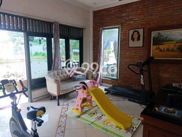 Hunian Cantik Minimalis Lb 540m2 di Rungkut, Surabaya Hunian Cantik Minimalis Lb 540m2 di Rungkut, Surabaya