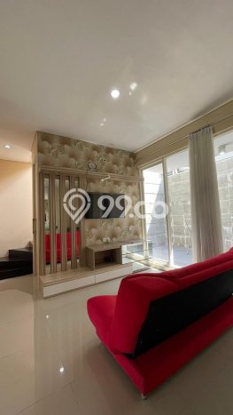 For Sale! Luxury House LT 120m2 Desain Elegan di Citraland For Sale! Luxury House LT 120m2 Desain Elegan di Citraland
