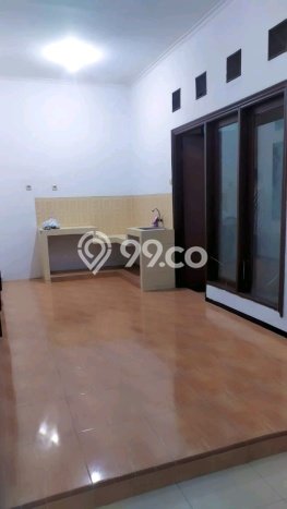 Rumah Modern Cantik 2 Kamar Bisa Langsung Pindah di Rungkut Rumah Modern Cantik 2 Kamar Bisa Langsung Pindah di Rungkut