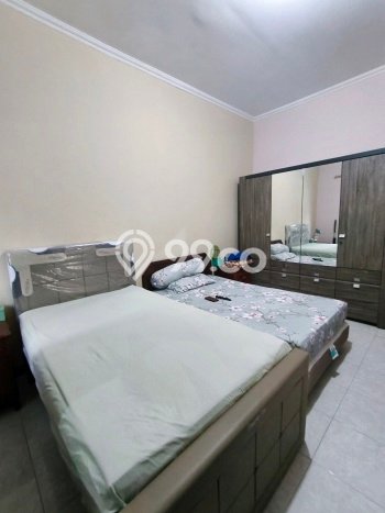 Rumah Luxury Modern Tanpa Renovasi di Kendangsari Surabaya Rumah Luxury Modern Tanpa Renovasi di Kendangsari Surabaya