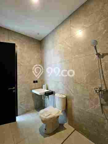 Ready to Use! Luxury House LT 137m2 Desain Elegan di Kupang Ready to Use! Luxury House LT 137m2 Desain Elegan di Kupang