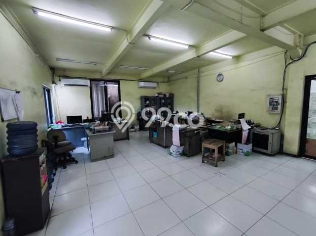 Gudang Usaha Dijual di Jabon Sidoarjo LT 12820m2 & LB 8904m2 Gudang Usaha Dijual di Jabon Sidoarjo LT 12820m2 & LB 8904m2