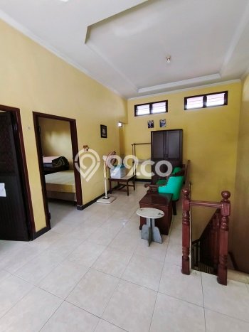 Rumah Luxury Modern Tanpa Renovasi di Kendangsari Surabaya Rumah Luxury Modern Tanpa Renovasi di Kendangsari Surabaya