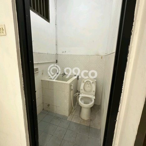 Jual Rumah Favorit Siap Huni LB 100m2 di Mulyorejo, Surabaya Jual Rumah Favorit Siap Huni LB 100m2 di Mulyorejo, Surabaya