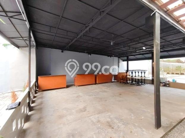 Komersial Dijual di Rungkut LT 390m2, LB 250m2 Solusi Investasi Cerdas Komersial Dijual di Rungkut LT 390m2, LB 250m2 Solusi Investasi Cerdas