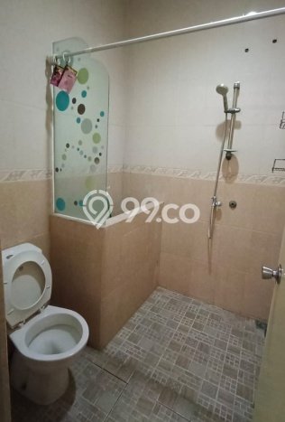Jual Rumah Modern 2 KT di Alun-alun Contong, Surabaya Jual Rumah Modern 2 KT di Alun-alun Contong, Surabaya