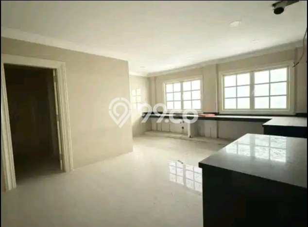 Rumah Mewah Siap Huni LT 1000m2 di Sukolilo, Surabaya Rumah Mewah Siap Huni LT 1000m2 di Sukolilo, Surabaya