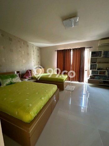 Siap Huni Rumah Mewah 5 Kamar di Wiyung Dekat ke Mana Saja Siap Huni Rumah Mewah 5 Kamar di Wiyung Dekat ke Mana Saja