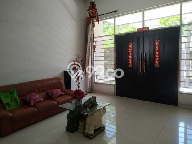 Rumah Luxury Modern Siap Huni di kertajaya Surabaya Rumah Luxury Modern Siap Huni di kertajaya Surabaya