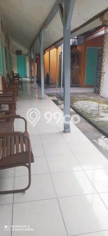 LOKASI PREMIUM! Hotel Kawasan Gubeng, Luas 600m2m², Akses Strategis LOKASI PREMIUM! Hotel Kawasan Gubeng, Luas 600m2m², Akses Strategis