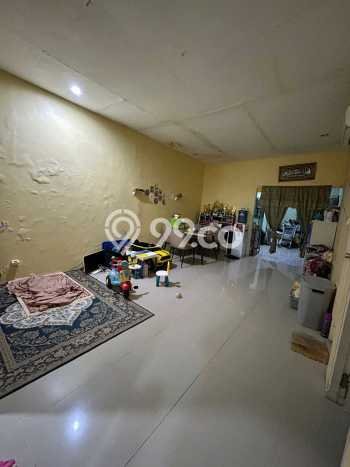 Rumah Minimalis 3 Kamar LT 126m2 di Medokan Ayu Rumah Minimalis 3 Kamar LT 126m2 di Medokan Ayu