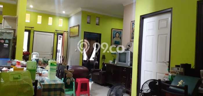 Jual Rumah Minimalis Bagus Punya 4 KT di Rungkut Surabaya SHM Jual Rumah Minimalis Bagus Punya 4 KT di Rungkut Surabaya SHM