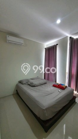 Dijual Rumah Modern 3 KT di Citraland, Surabaya Dijual Rumah Modern 3 KT di Citraland, Surabaya