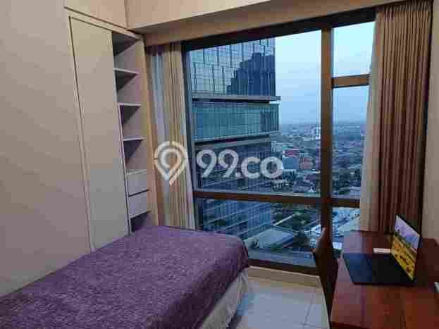 Paling Dicari! Apartemen Premium Dijual di Pakuwon Punya 3 Bedroom Paling Dicari! Apartemen Premium Dijual di Pakuwon Punya 3 Bedroom