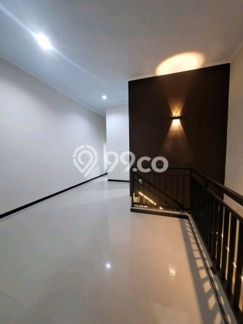 Rumah Modern 3 KT LT 100m2 di Gununganyar Rumah Modern 3 KT LT 100m2 di Gununganyar