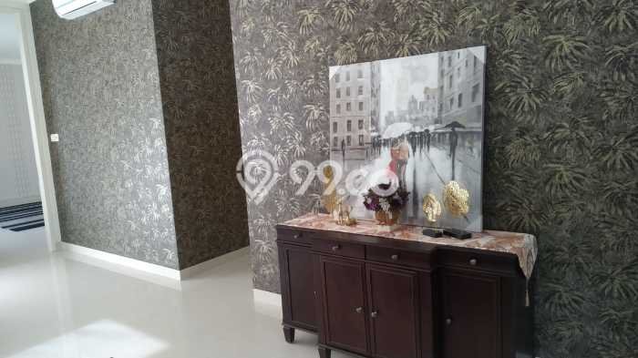 Ready to Use! Luxury House LT 200m2 Desain Elegan di Pakuwon CIty Ready to Use! Luxury House LT 200m2 Desain Elegan di Pakuwon CIty