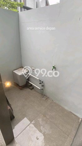Rumah Strategis Minimalis Lb 59m2 di Sukolilo, Surabaya Rumah Strategis Minimalis Lb 59m2 di Sukolilo, Surabaya