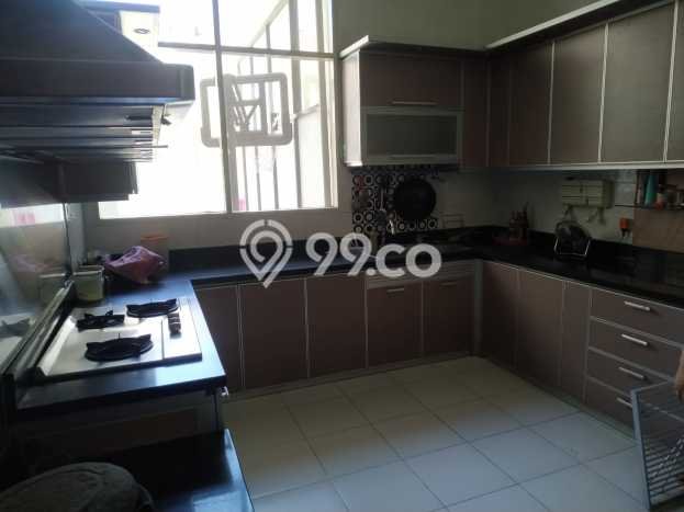 Rumah Luxury Modern Siap Huni di kertajaya Surabaya Rumah Luxury Modern Siap Huni di kertajaya Surabaya