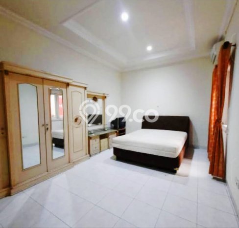 For Sale Rumah Elit Exclusive di Tenggilis Mejoyo, Surabaya For Sale Rumah Elit Exclusive di Tenggilis Mejoyo, Surabaya
